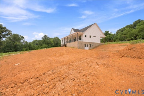 Tiny photo for 9009 Stonewall Road RD, Appomattox, VA 24522 (MLS # 2625916)