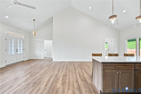 Tiny photo for 9009 Stonewall Road RD, Appomattox, VA 24522 (MLS # 2625916)