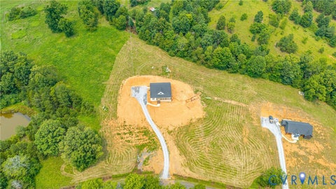 Tiny photo for 9009 Stonewall Road RD, Appomattox, VA 24522 (MLS # 2625916)