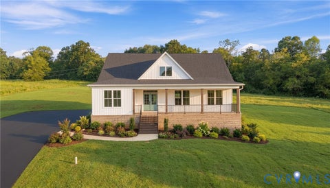 Photo of 9009 Stonewall Road RD, Appomattox, VA 24522 (MLS # 2625916)