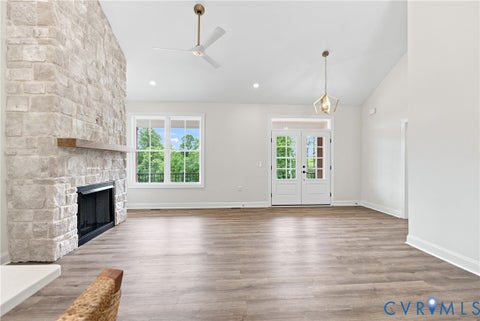 Tiny photo for 9009 Stonewall Road RD, Appomattox, VA 24522 (MLS # 2625916)