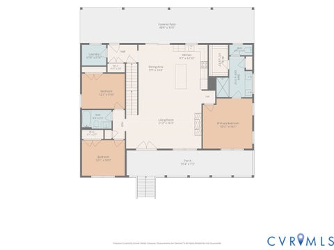 Tiny photo for 9009 Stonewall Road RD, Appomattox, VA 24522 (MLS # 2625916)
