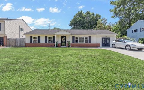 Tiny photo for 620 Minute Men Road, Virginia Beach, VA 23462 (MLS # 2610805)