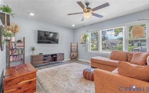 Tiny photo for 620 Minute Men Road, Virginia Beach, VA 23462 (MLS # 2610805)
