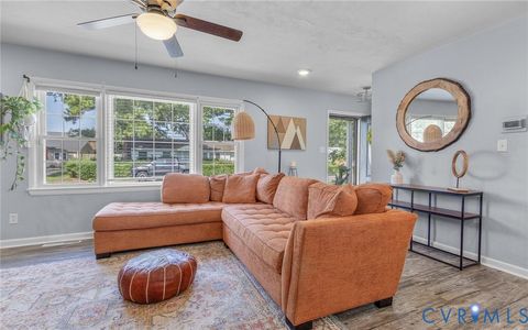 Tiny photo for 620 Minute Men Road, Virginia Beach, VA 23462 (MLS # 2610805)