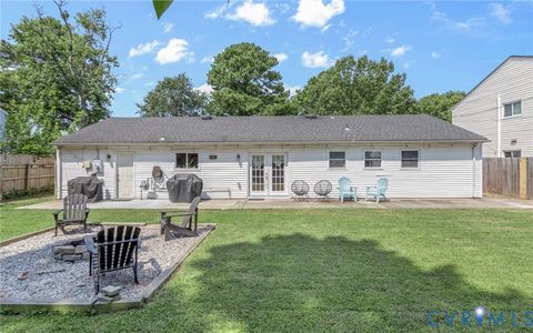 Tiny photo for 620 Minute Men Road, Virginia Beach, VA 23462 (MLS # 2610805)