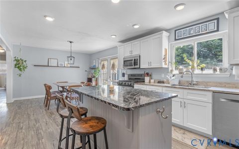 Tiny photo for 620 Minute Men Road, Virginia Beach, VA 23462 (MLS # 2610805)
