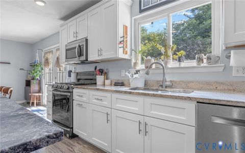 Tiny photo for 620 Minute Men Road, Virginia Beach, VA 23462 (MLS # 2610805)