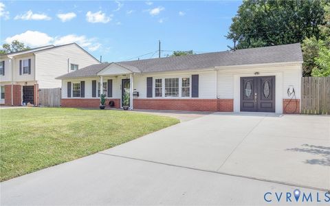 Tiny photo for 620 Minute Men Road, Virginia Beach, VA 23462 (MLS # 2610805)