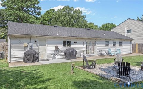 Tiny photo for 620 Minute Men Road, Virginia Beach, VA 23462 (MLS # 2610805)
