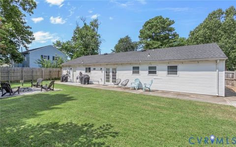 Tiny photo for 620 Minute Men Road, Virginia Beach, VA 23462 (MLS # 2610805)