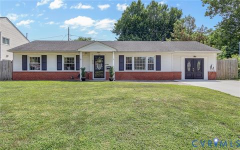 Photo of 620 Minute Men Road, Virginia Beach, VA 23462 (MLS # 2610805)