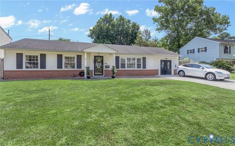 Tiny photo for 620 Minute Men Road, Virginia Beach, VA 23462 (MLS # 2610805)