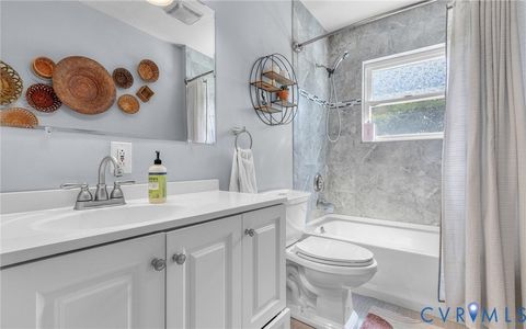Tiny photo for 620 Minute Men Road, Virginia Beach, VA 23462 (MLS # 2610805)
