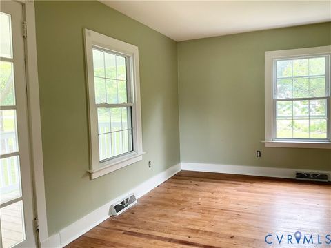 Tiny photo for 15618 CROSS COUNTY (1.34 ACRE) Road, Louisa, VA 23117 (MLS # 2615284)