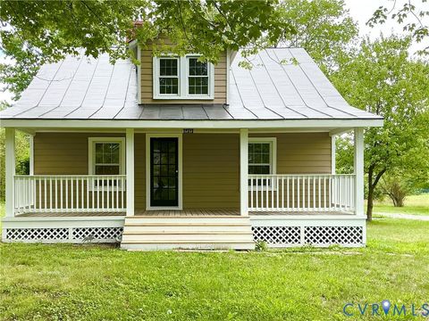 Tiny photo for 15618 CROSS COUNTY (1.34 ACRE) Road, Louisa, VA 23117 (MLS # 2615284)