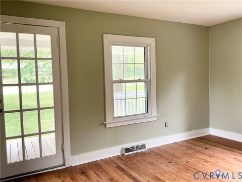 Tiny photo for 15618 CROSS COUNTY (1.34 ACRE) Road, Louisa, VA 23117 (MLS # 2615284)