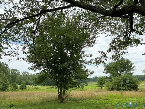Tiny photo for 15618 CROSS COUNTY (1.34 ACRE) Road, Louisa, VA 23117 (MLS # 2615284)