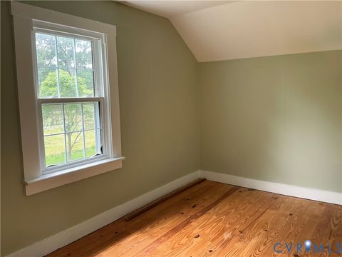 Tiny photo for 15618 CROSS COUNTY (1.34 ACRE) Road, Louisa, VA 23117 (MLS # 2615284)