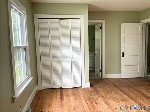 Tiny photo for 15618 CROSS COUNTY (1.34 ACRE) Road, Louisa, VA 23117 (MLS # 2615284)