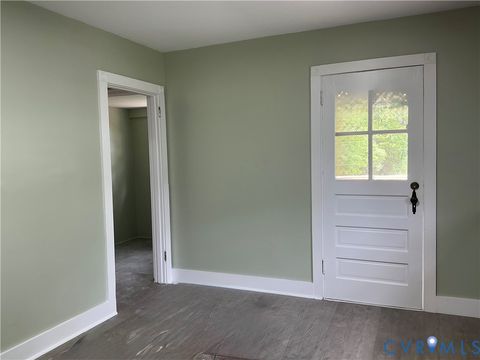 Tiny photo for 15618 CROSS COUNTY (1.34 ACRE) Road, Louisa, VA 23117 (MLS # 2615284)