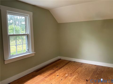 Tiny photo for 15618 CROSS COUNTY (1.34 ACRE) Road, Louisa, VA 23117 (MLS # 2615284)