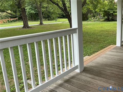 Tiny photo for 15618 CROSS COUNTY (1.34 ACRE) Road, Louisa, VA 23117 (MLS # 2615284)