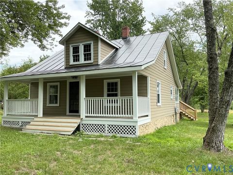 Photo of 15618 CROSS COUNTY (1.34 ACRE) Road, Louisa, VA 23117 (MLS # 2615284)