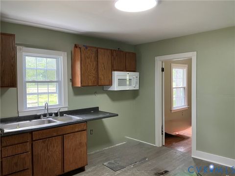 Tiny photo for 15618 CROSS COUNTY (1.34 ACRE) Road, Louisa, VA 23117 (MLS # 2615284)