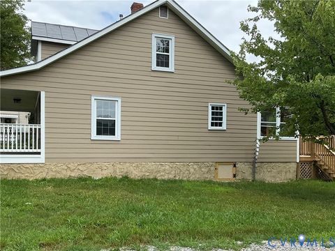 Tiny photo for 15618 CROSS COUNTY (1.34 ACRE) Road, Louisa, VA 23117 (MLS # 2615284)