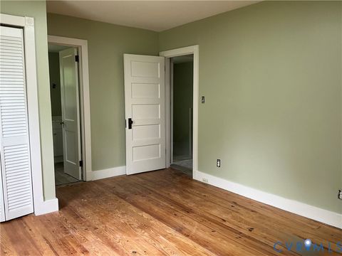 Tiny photo for 15618 CROSS COUNTY (1.34 ACRE) Road, Louisa, VA 23117 (MLS # 2615284)