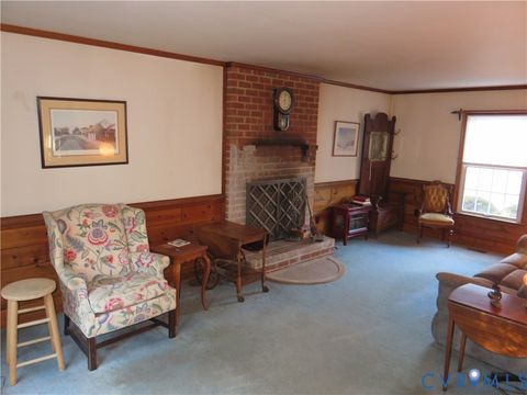 Tiny photo for 8225 S Mayfield Lane, Mechanicsville, VA 23111 (MLS # 2533791)