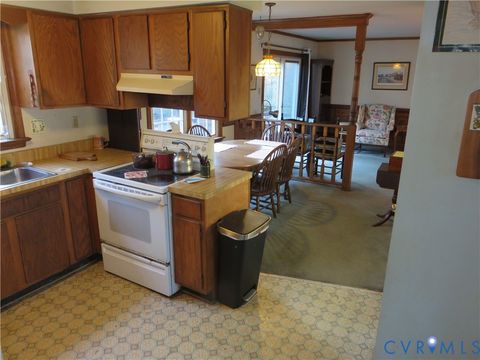 Tiny photo for 8225 S Mayfield Lane, Mechanicsville, VA 23111 (MLS # 2533791)