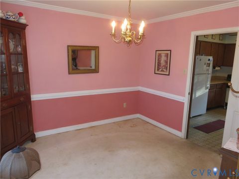 Tiny photo for 8225 S Mayfield Lane, Mechanicsville, VA 23111 (MLS # 2533791)