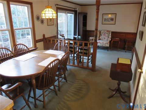 Tiny photo for 8225 S Mayfield Lane, Mechanicsville, VA 23111 (MLS # 2533791)