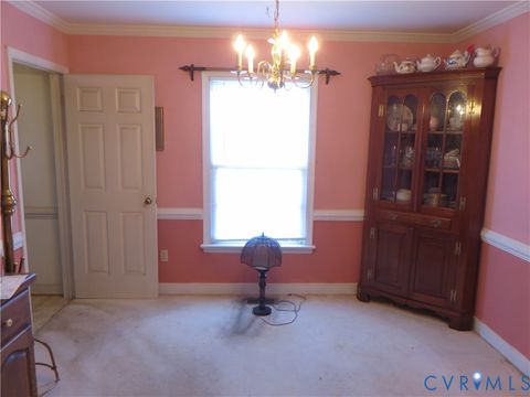 Tiny photo for 8225 S Mayfield Lane, Mechanicsville, VA 23111 (MLS # 2533791)