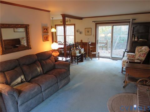 Tiny photo for 8225 S Mayfield Lane, Mechanicsville, VA 23111 (MLS # 2533791)