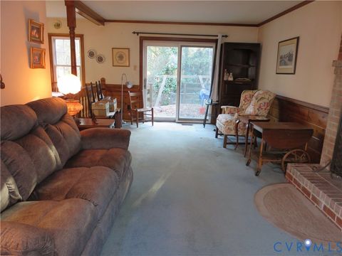 Tiny photo for 8225 S Mayfield Lane, Mechanicsville, VA 23111 (MLS # 2533791)