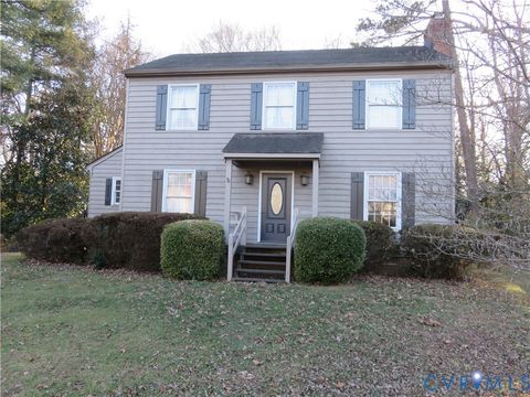 Tiny photo for 8225 S Mayfield Lane, Mechanicsville, VA 23111 (MLS # 2533791)