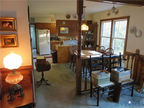 Tiny photo for 8225 S Mayfield Lane, Mechanicsville, VA 23111 (MLS # 2533791)