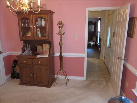 Tiny photo for 8225 S Mayfield Lane, Mechanicsville, VA 23111 (MLS # 2533791)