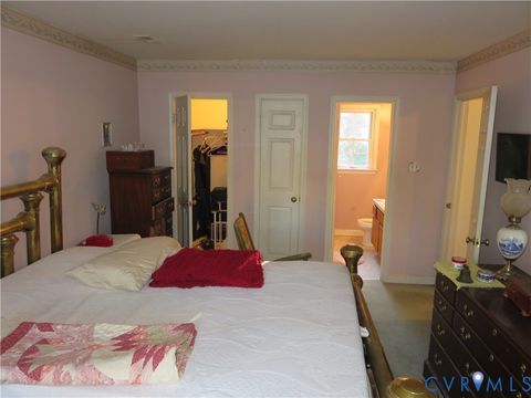 Tiny photo for 8225 S Mayfield Lane, Mechanicsville, VA 23111 (MLS # 2533791)