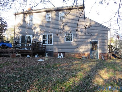 Tiny photo for 8225 S Mayfield Lane, Mechanicsville, VA 23111 (MLS # 2533791)