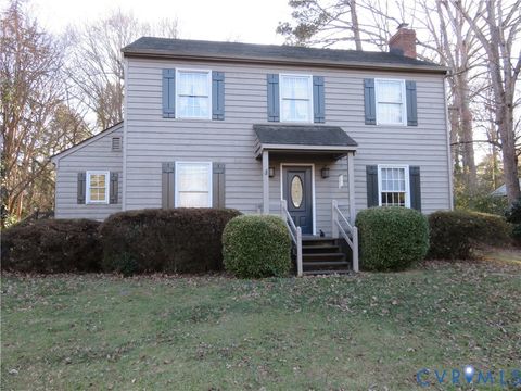 Tiny photo for 8225 S Mayfield Lane, Mechanicsville, VA 23111 (MLS # 2533791)