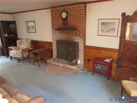 Tiny photo for 8225 S Mayfield Lane, Mechanicsville, VA 23111 (MLS # 2533791)