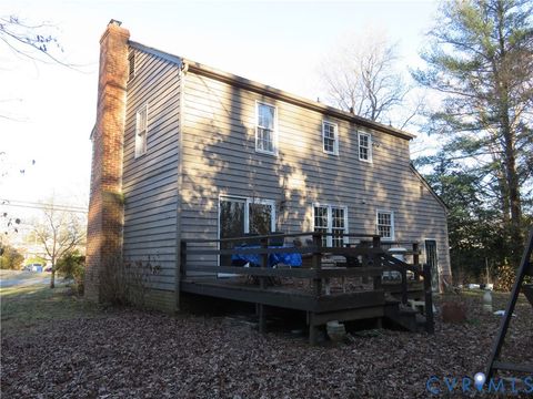 Tiny photo for 8225 S Mayfield Lane, Mechanicsville, VA 23111 (MLS # 2533791)