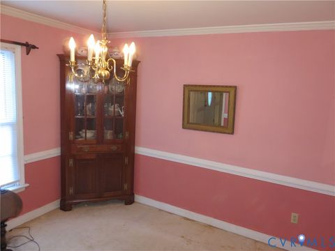 Tiny photo for 8225 S Mayfield Lane, Mechanicsville, VA 23111 (MLS # 2533791)