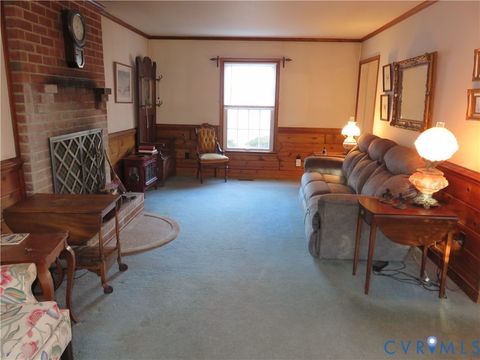 Tiny photo for 8225 S Mayfield Lane, Mechanicsville, VA 23111 (MLS # 2533791)