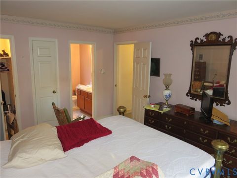 Tiny photo for 8225 S Mayfield Lane, Mechanicsville, VA 23111 (MLS # 2533791)