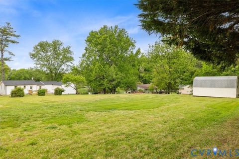 Tiny photo for 2244 Lakeview Drive, Powhatan, VA 23139 (MLS # 2611302)